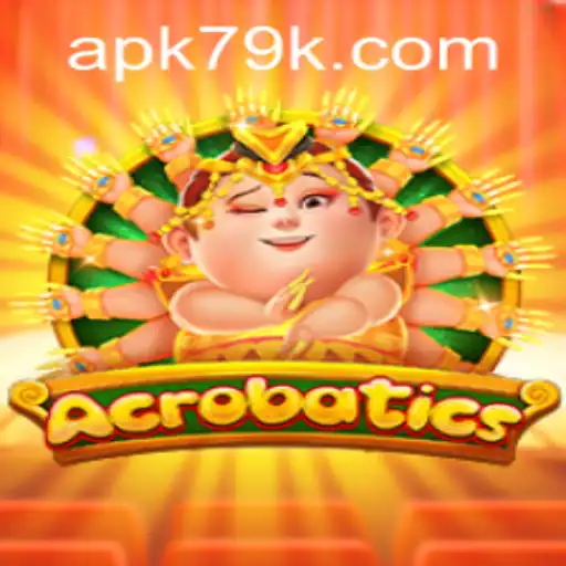 Discovering the Thrills of Acrobatics: A Deep Dive into the Game and the Excitement Behind 79k PH Login