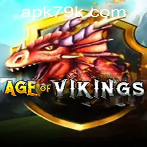 AgeofViking: An Epic Gaming Saga