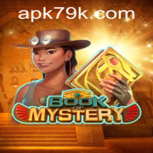 Book of Mystery: Discover the Secrets Behind the Game