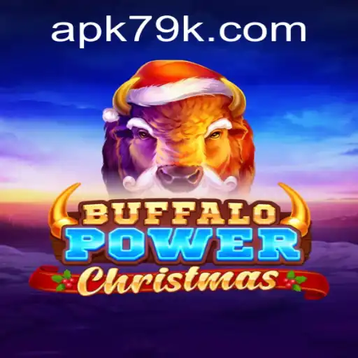 Dive into the Festive World of Buffalo Power Christmas