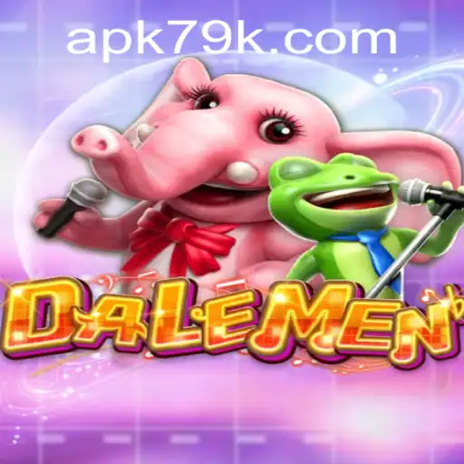 Explore the World of DALEMEN: A Thrilling Game Experience