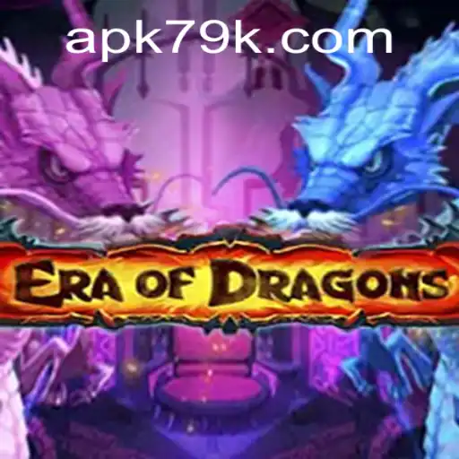 EraOfDragons: Immersive Gaming Experience with 79k PH Login