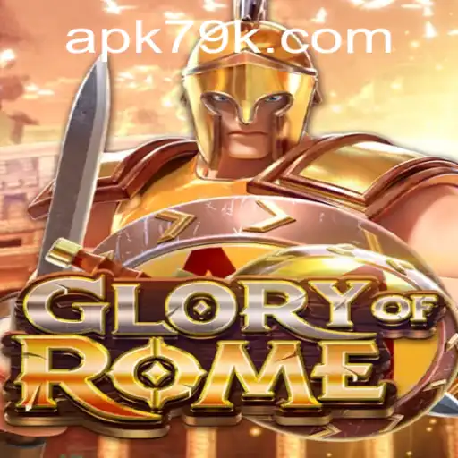 Exploring the Epic World of GloryofRome: A Journey through Ancient Battles and Strategy