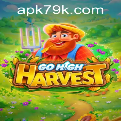 GoHighHarvest: A New Era in Agricultural Gaming
