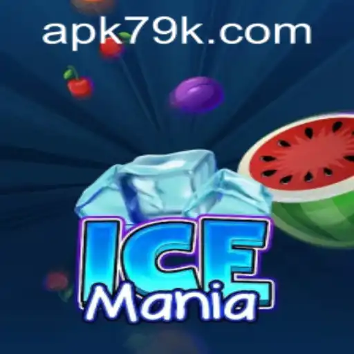 IceMania: A Thrilling Dive into an Icy Adventure