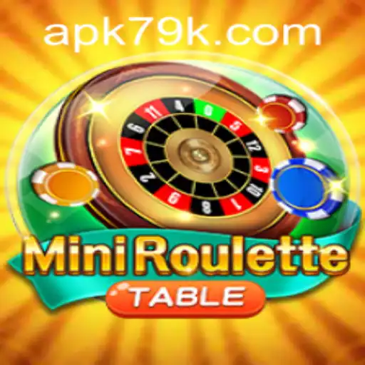 MiniRoulette: Dive into the World of Compact Gaming