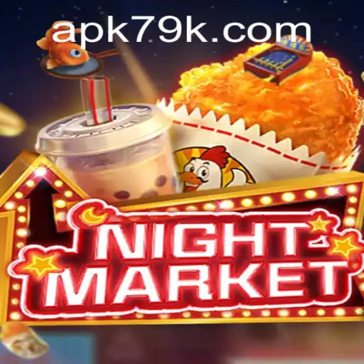 NIGHTMARKET: An Immersive Digital Experience Captivating 79k Players in the Philippines
