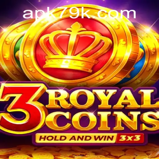 Explore the Enchanting World of 3royalcoins: A Journey Through Gameplay and Tactics