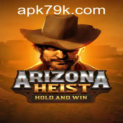 ArizonaHeist: The Thrilling Escape Adventure