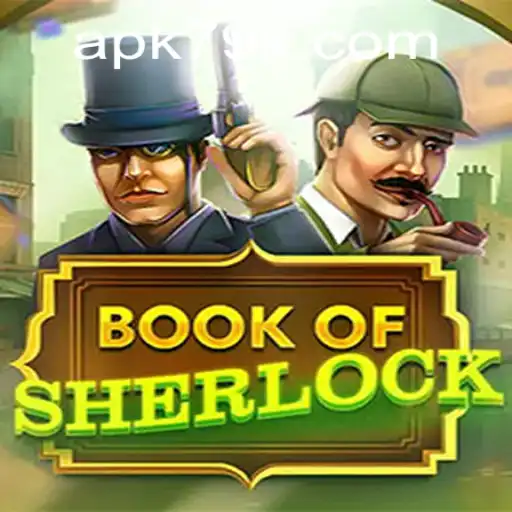 Unraveling Mysteries with BookOfSherlock: A Captivating Gaming Experience