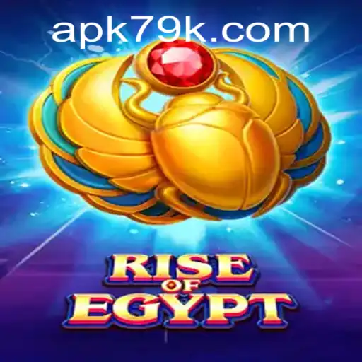 Unveiling the Magic of 'RiseOfEgypt': A Gamer's Paradise
