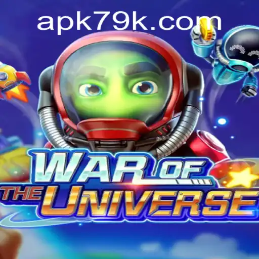 Dive into WAROFTHEUNIVERSE: The Ultimate Gaming Experience