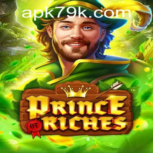 PrinceOfRiches: A New Era of Online Gaming with
