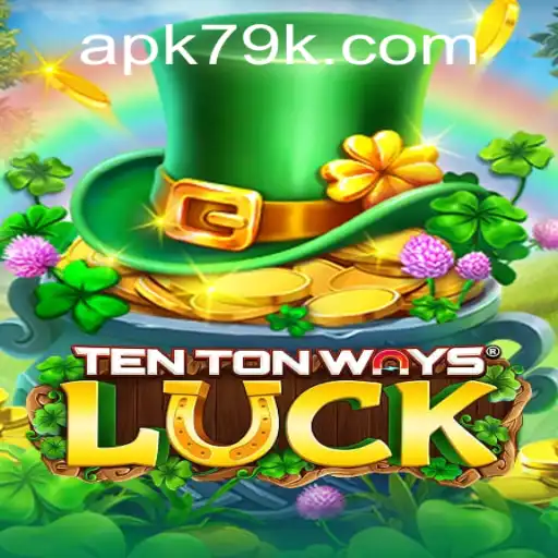 TenTonWaysLuck: Navigating the Game and Understanding '79k PH Login'