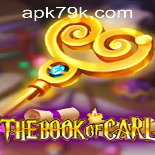 Explore the Intriguing World of 'TheBookofCarl' with 79k PH Login