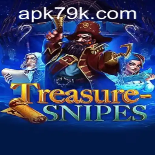 Explore the Thrilling World of TreasureSnipes
