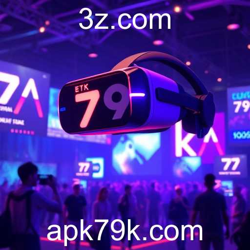 Tendências e Inovações em 79k Gaming