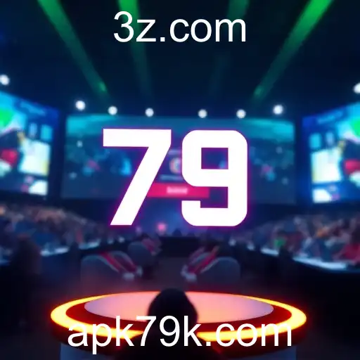 79k: Fenômeno dos Games e os E-Sports em Transformação