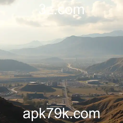 A Ascensão da Palavra-Chave 79k no Cenário de Jogos