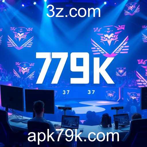 Revolução dos eSports e o Fenômeno 79k