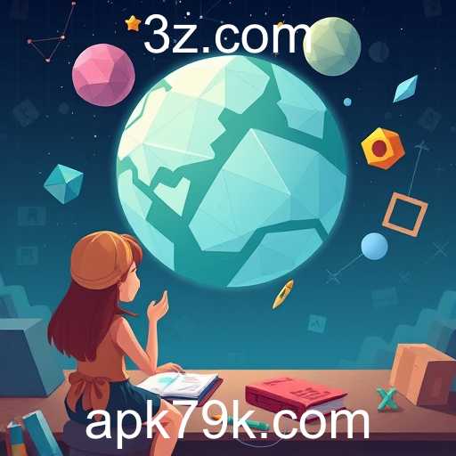 A Revolução dos Jogos com 79k