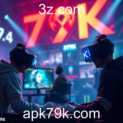 A Revolução dos Jogos com 79k