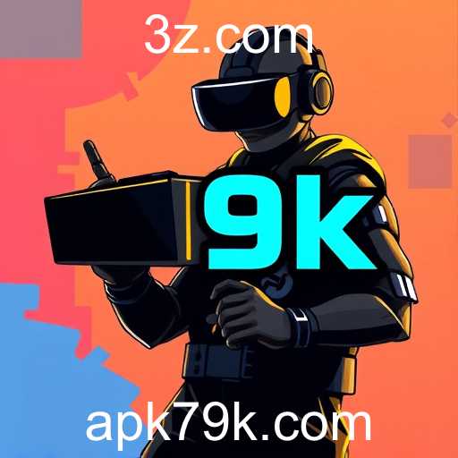 A Revolução do 79k nos Jogos Online