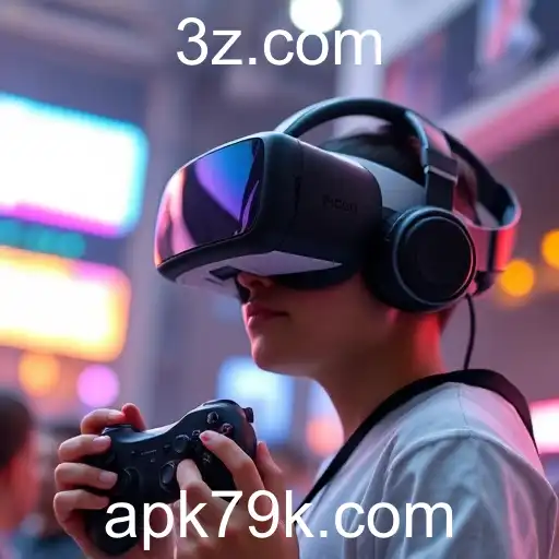 Impacto da '79k' no Cenário Atual dos Jogos em 2025