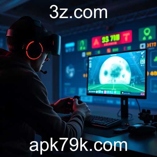 A Nova Era de Jogos: 79k Revoluciona o Mercado