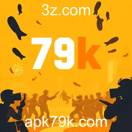 O Fenômeno 79k no Mundo dos Jogos