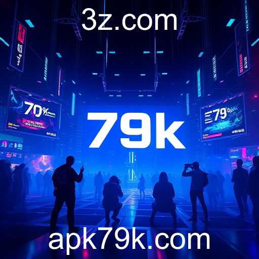 Ascensão do 79k: Transformando o Cenário dos Jogos em 2025