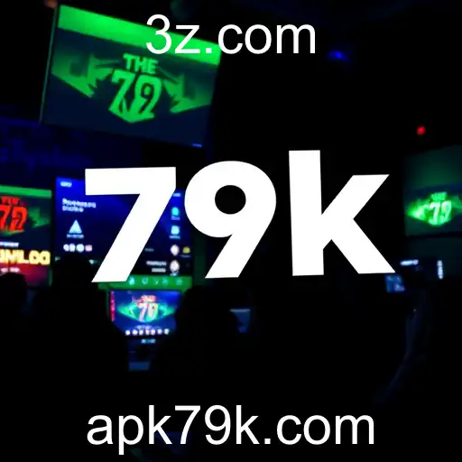 A Ascensão do 79k no Mundo dos Jogos