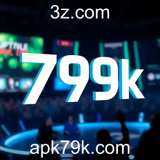 A Ascensão de '79k' no Mundo dos Jogos